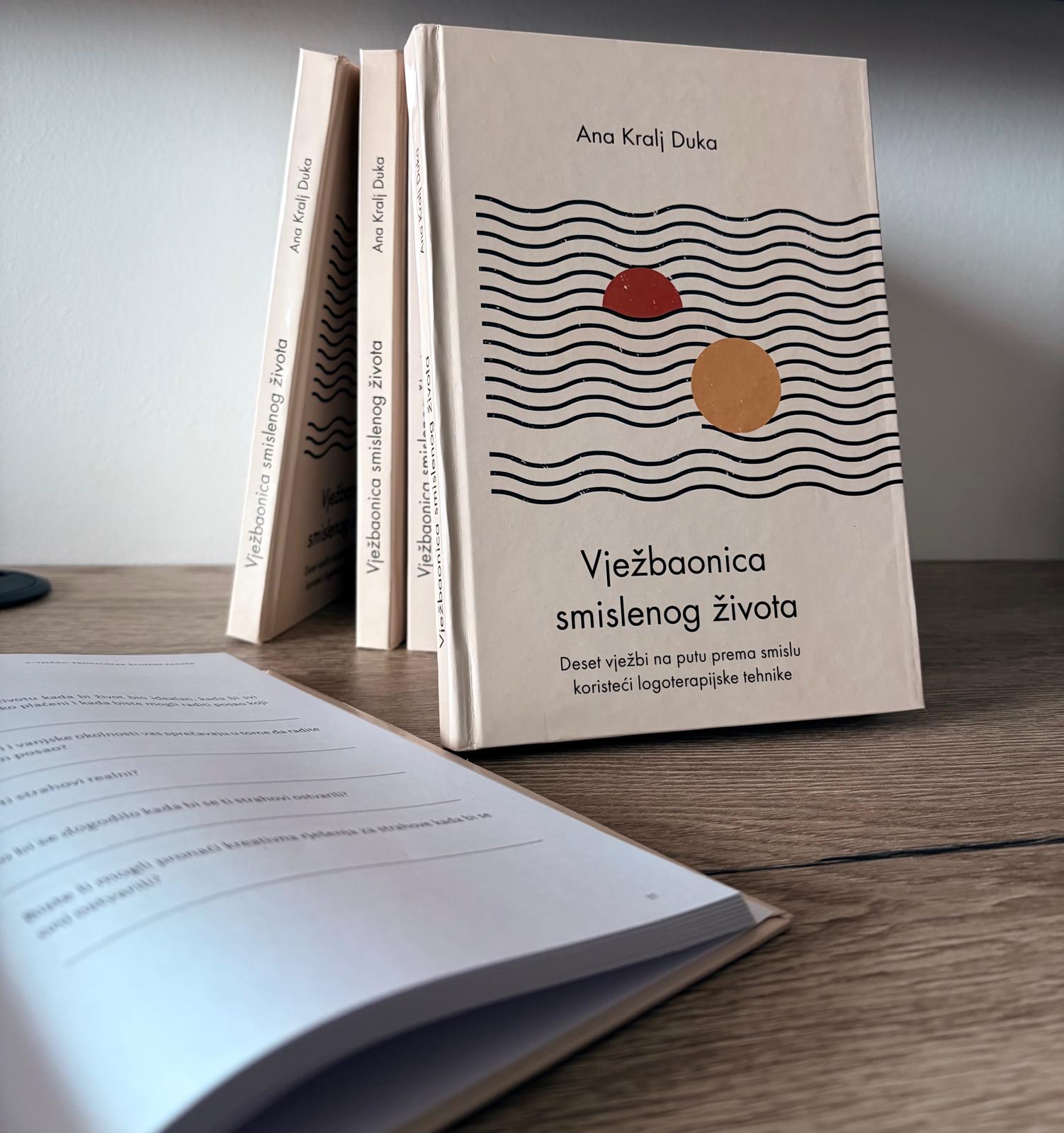 Vježbaonica smislenog života